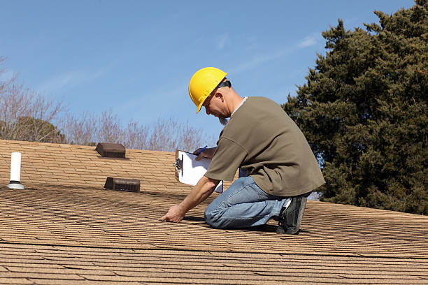 Best Metal Roofing Installation  in Ocean View, DE