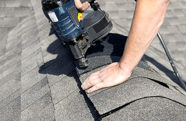 Best Tile Roofing Installation  in Ocean View, DE